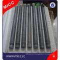 MICC si3n4 collé sic thermocouple tube de protection